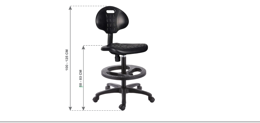 Silla Yuly Cajera