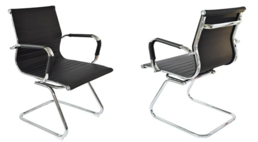 Sillón Interlocutor Boss RT