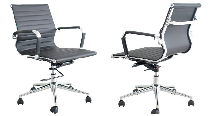 Sillón Gerente Boss RT