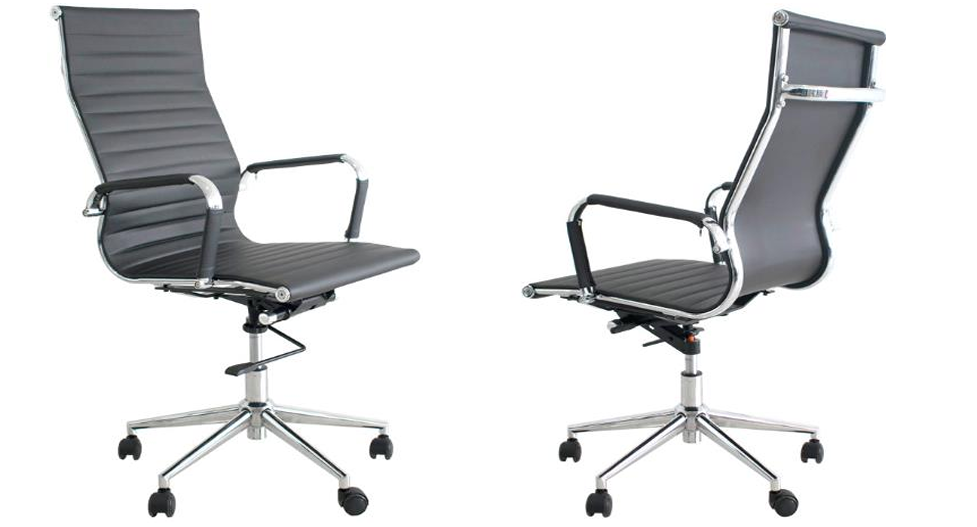 Sillón Presidente Boss RT