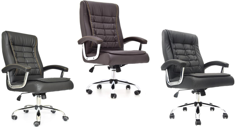 Silla Presidente Shiny LAP
